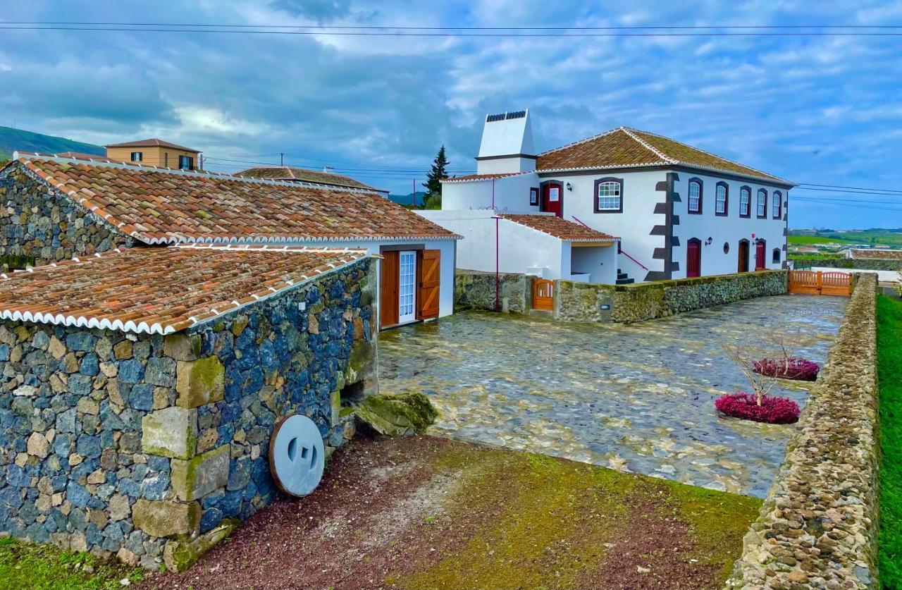Casa Do Avo Jose Alves Βίλα Praia da Vitória Εξωτερικό φωτογραφία