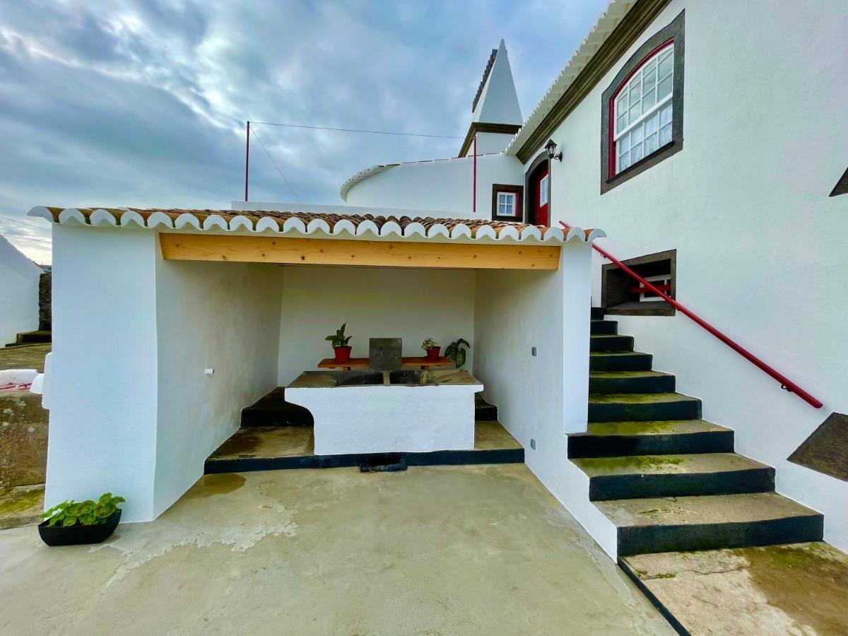 Casa Do Avo Jose Alves Βίλα Praia da Vitória Εξωτερικό φωτογραφία
