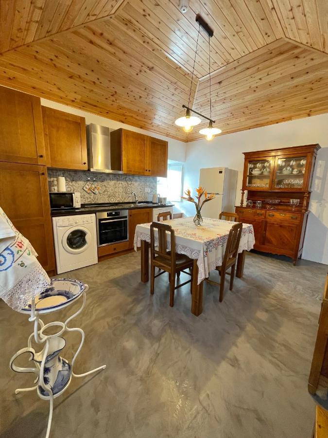 Casa Do Avo Jose Alves Βίλα Praia da Vitória Εξωτερικό φωτογραφία