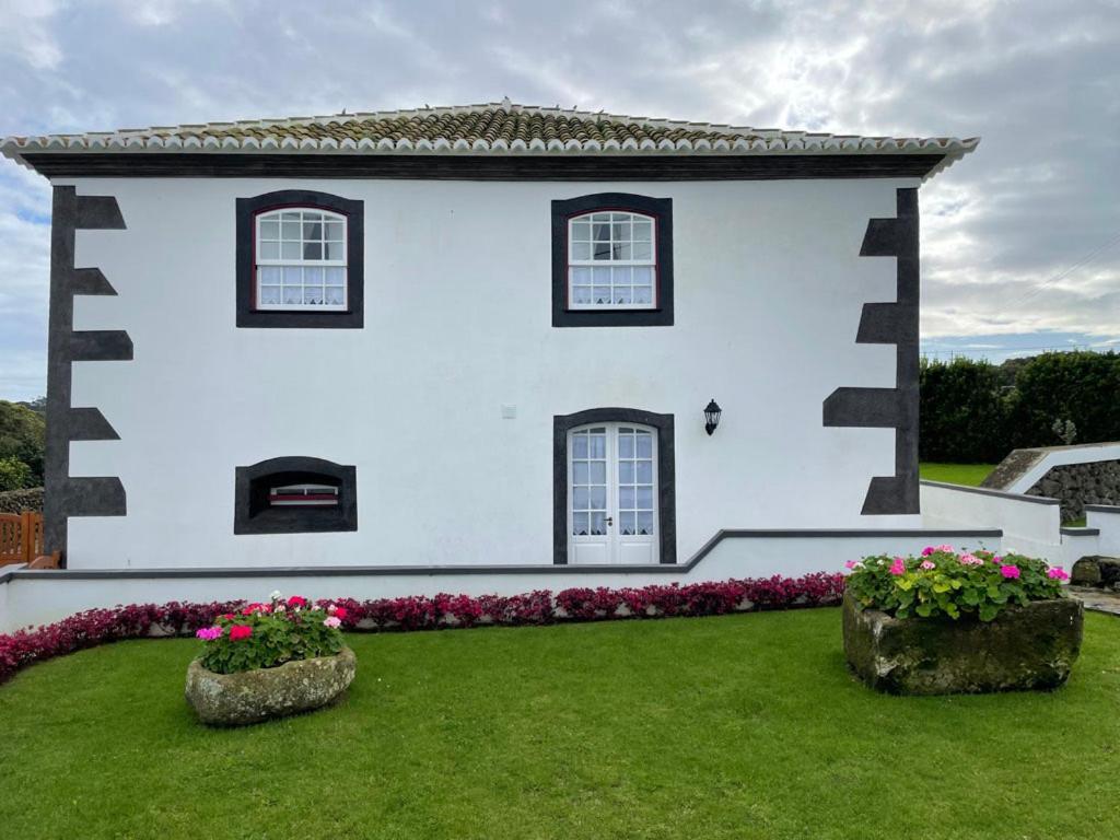 Casa Do Avo Jose Alves Βίλα Praia da Vitória Εξωτερικό φωτογραφία