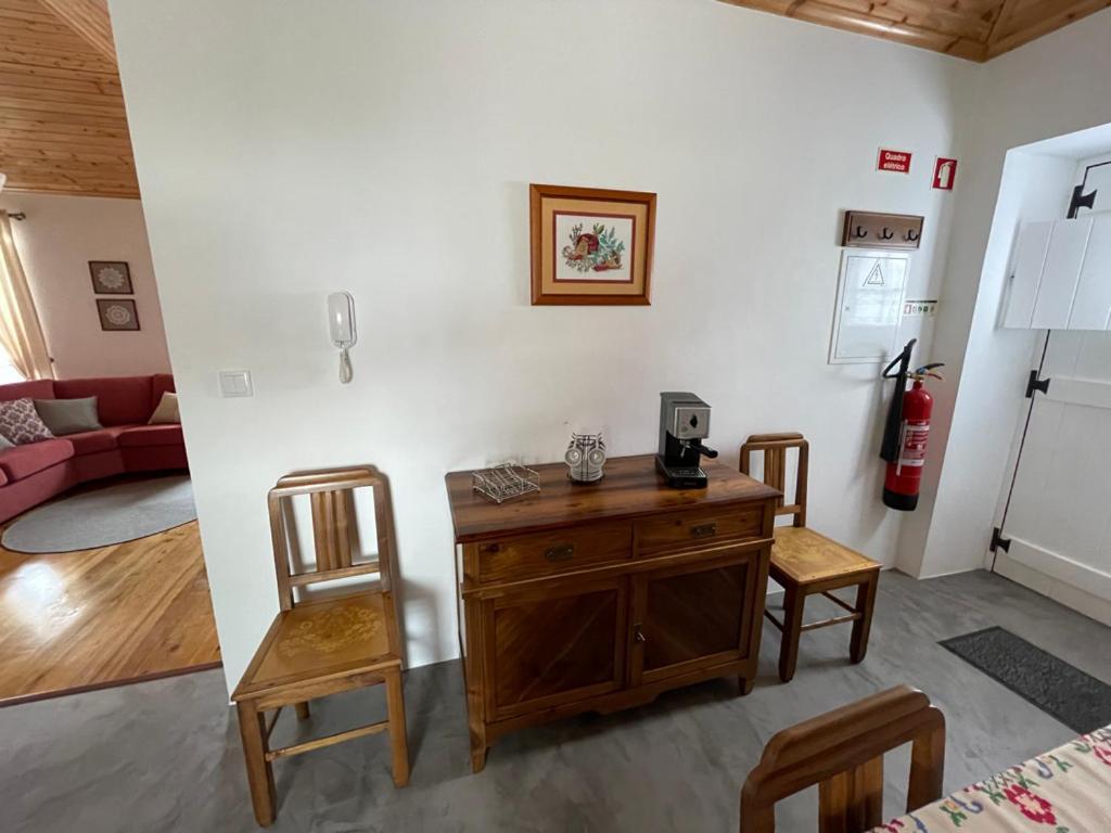 Casa Do Avo Jose Alves Βίλα Praia da Vitória Εξωτερικό φωτογραφία