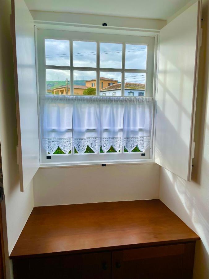 Casa Do Avo Jose Alves Βίλα Praia da Vitória Εξωτερικό φωτογραφία