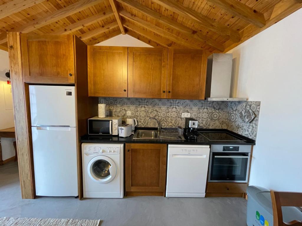 Casa Do Avo Jose Alves Βίλα Praia da Vitória Εξωτερικό φωτογραφία