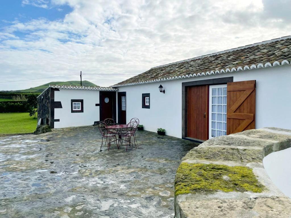Casa Do Avo Jose Alves Βίλα Praia da Vitória Εξωτερικό φωτογραφία