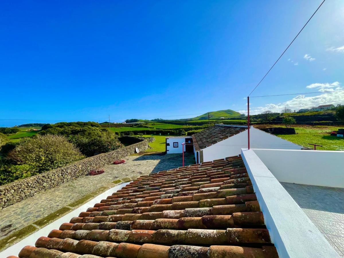 Casa Do Avo Jose Alves Βίλα Praia da Vitória Εξωτερικό φωτογραφία