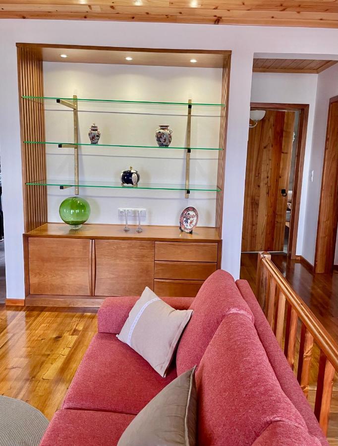 Casa Do Avo Jose Alves Βίλα Praia da Vitória Εξωτερικό φωτογραφία