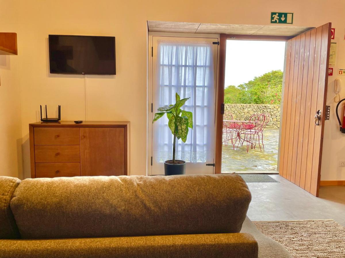 Casa Do Avo Jose Alves Βίλα Praia da Vitória Εξωτερικό φωτογραφία