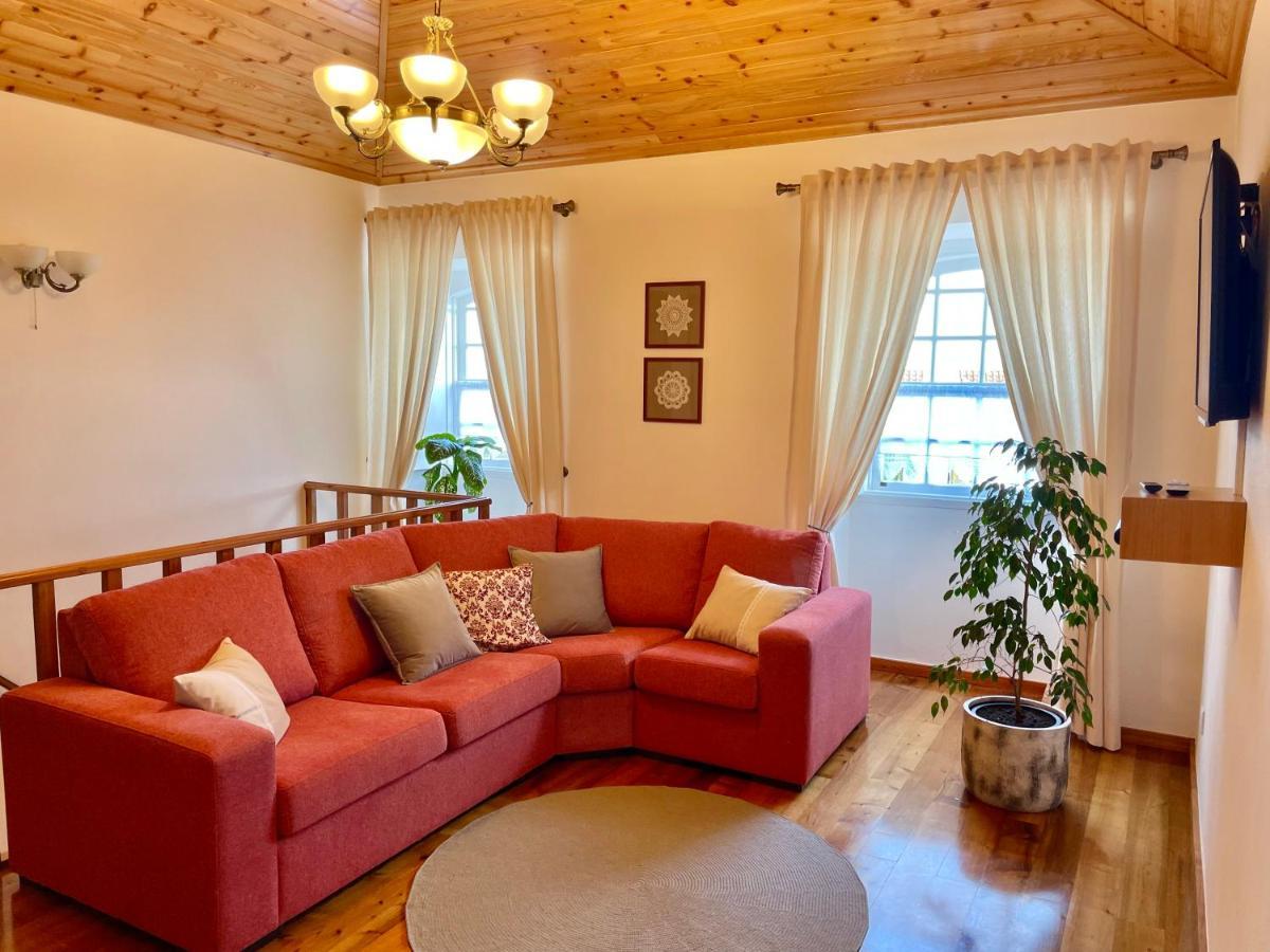 Casa Do Avo Jose Alves Βίλα Praia da Vitória Εξωτερικό φωτογραφία