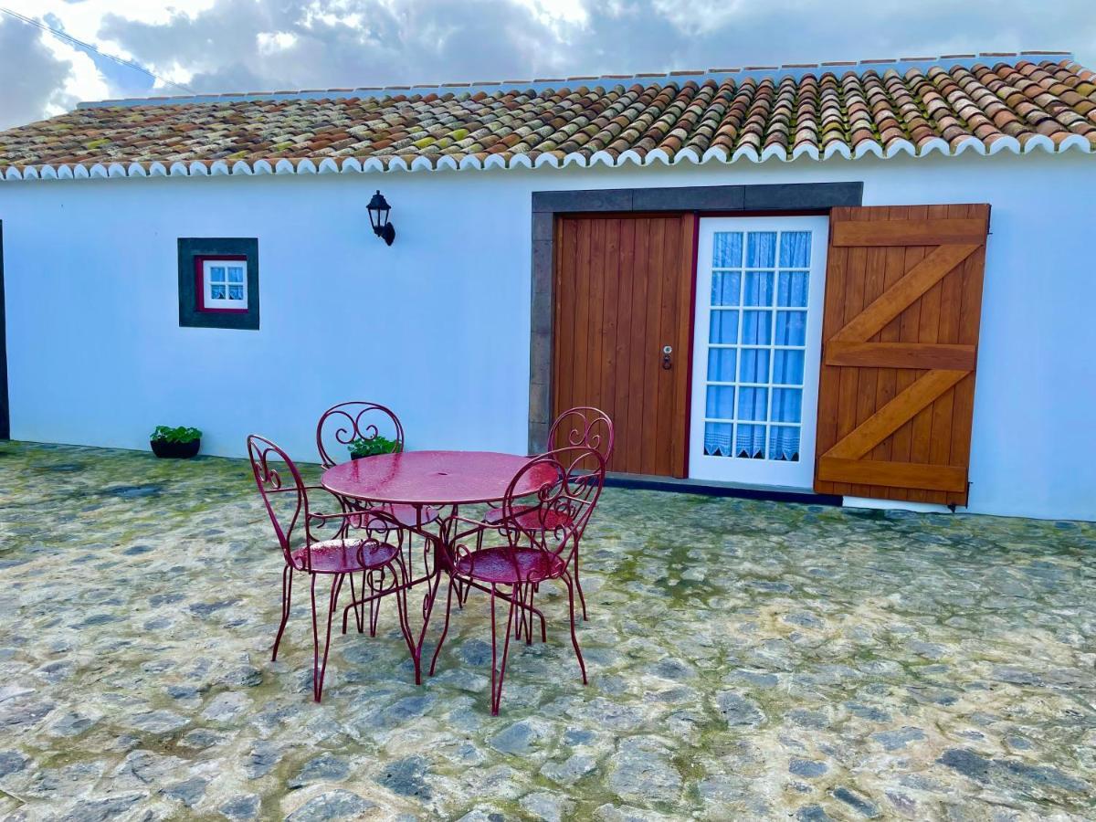 Casa Do Avo Jose Alves Βίλα Praia da Vitória Εξωτερικό φωτογραφία
