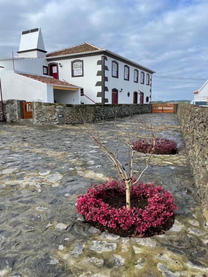 Casa Do Avo Jose Alves Βίλα Praia da Vitória Εξωτερικό φωτογραφία