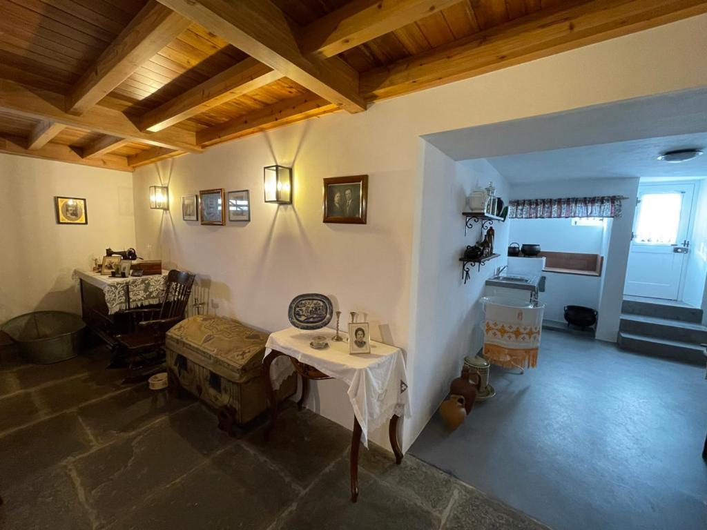Casa Do Avo Jose Alves Βίλα Praia da Vitória Εξωτερικό φωτογραφία