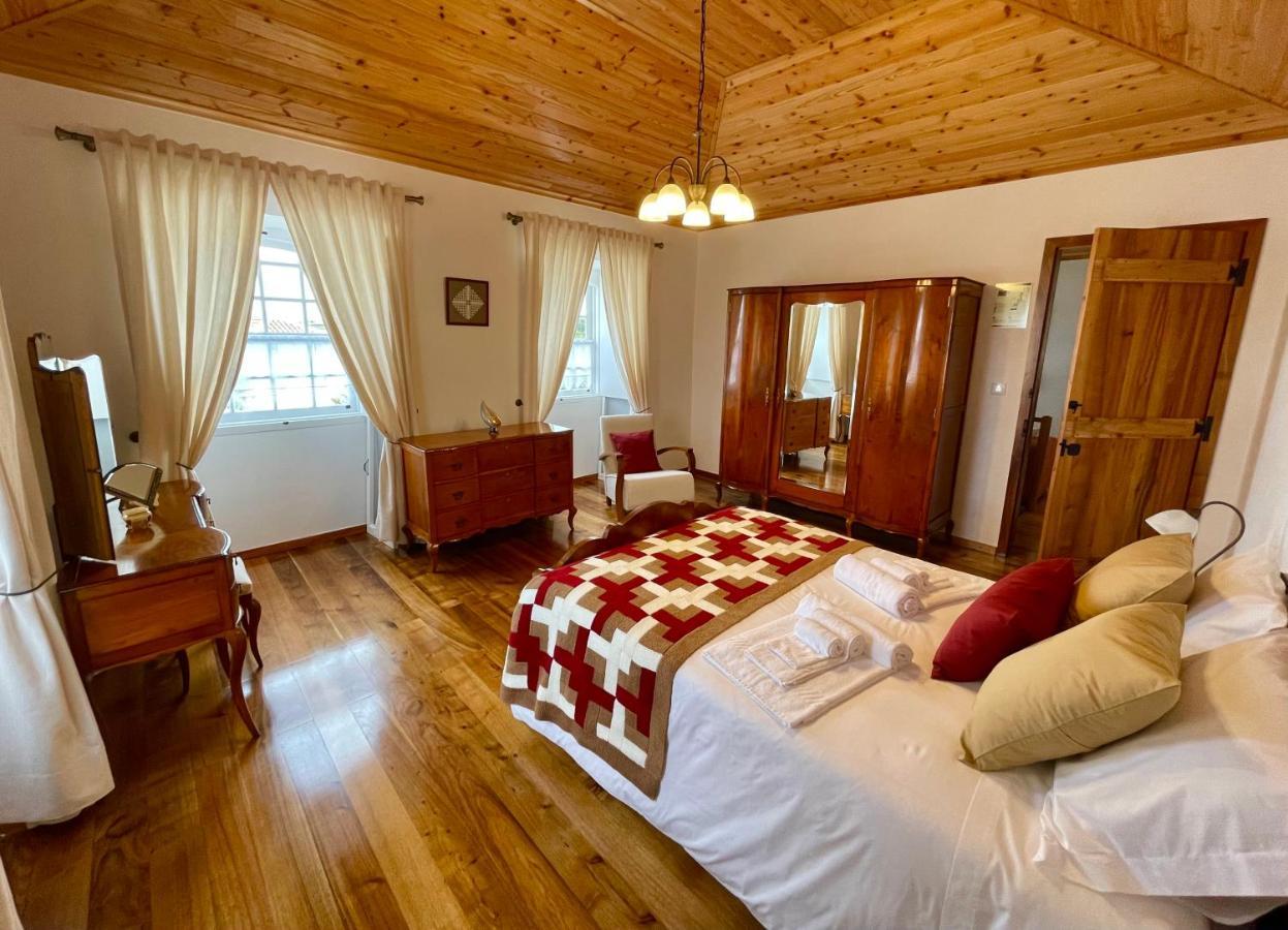 Casa Do Avo Jose Alves Βίλα Praia da Vitória Εξωτερικό φωτογραφία