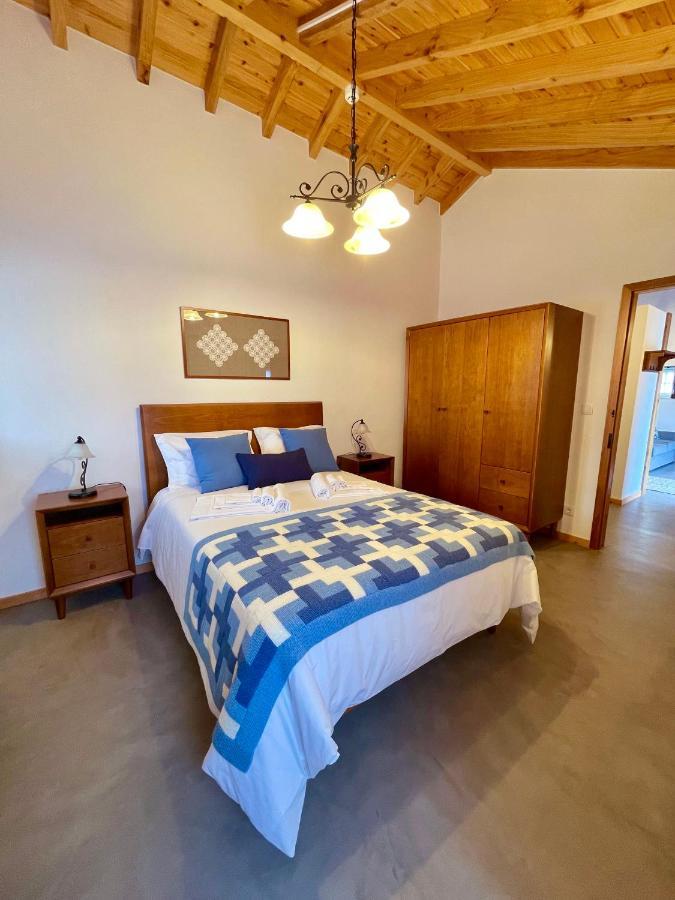Casa Do Avo Jose Alves Βίλα Praia da Vitória Εξωτερικό φωτογραφία