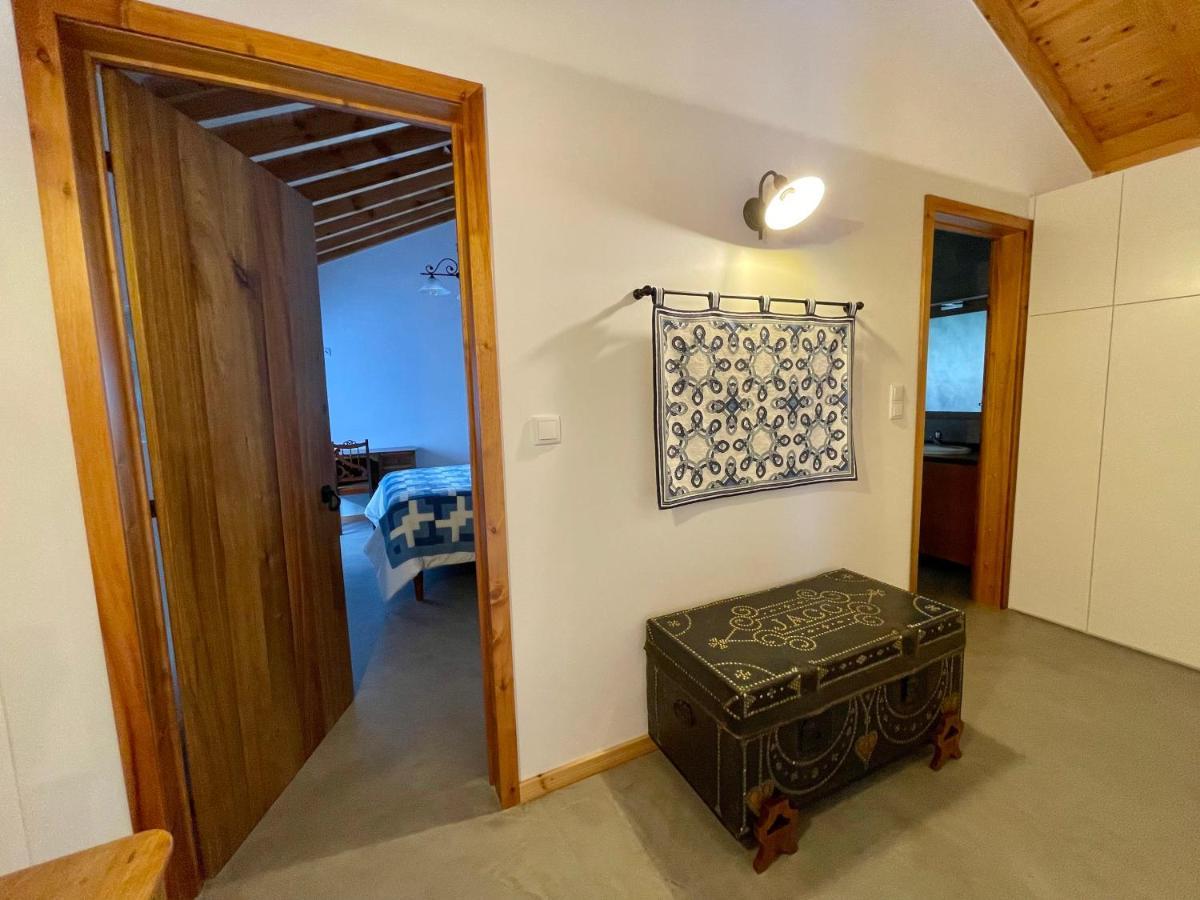 Casa Do Avo Jose Alves Βίλα Praia da Vitória Εξωτερικό φωτογραφία