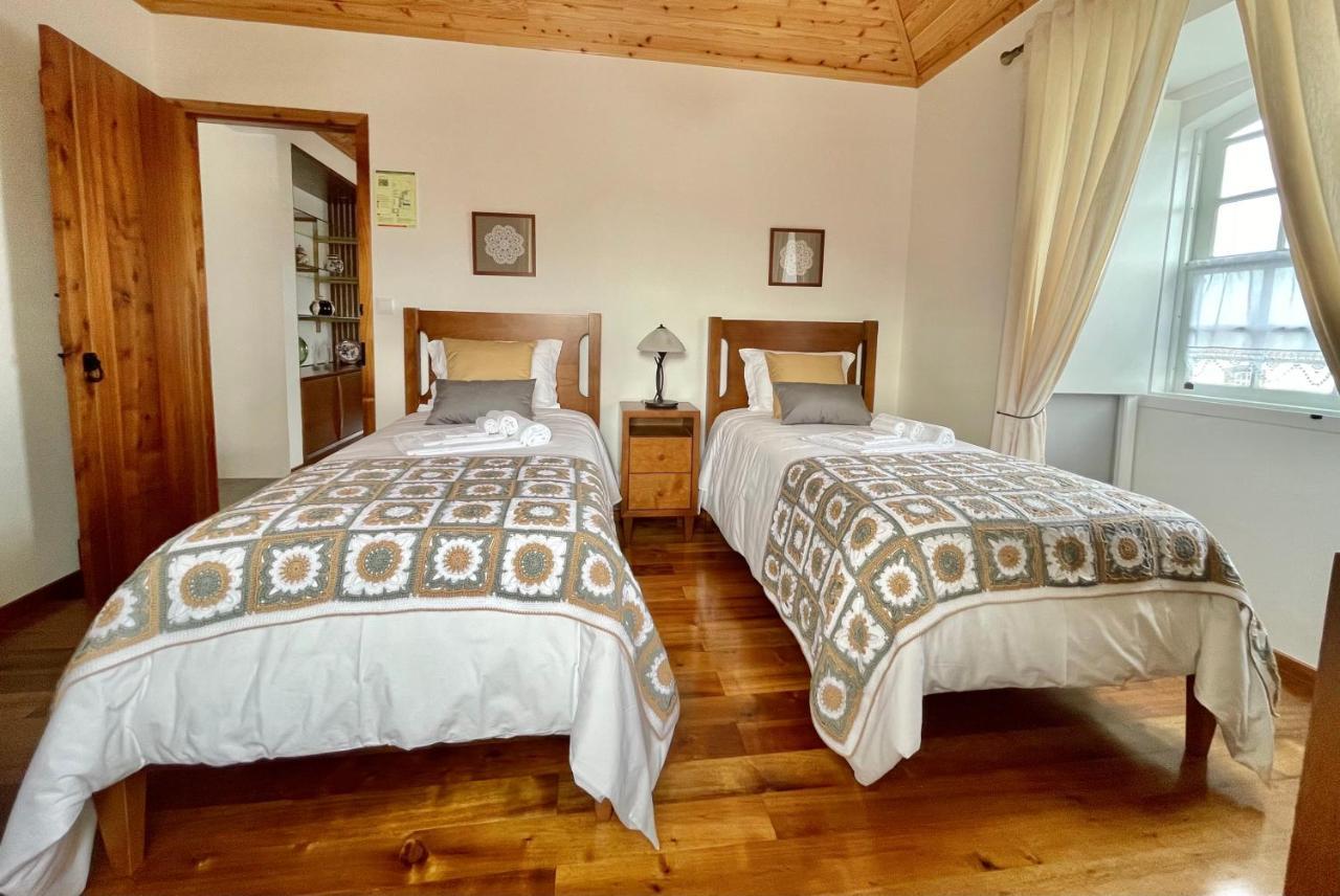 Casa Do Avo Jose Alves Βίλα Praia da Vitória Εξωτερικό φωτογραφία