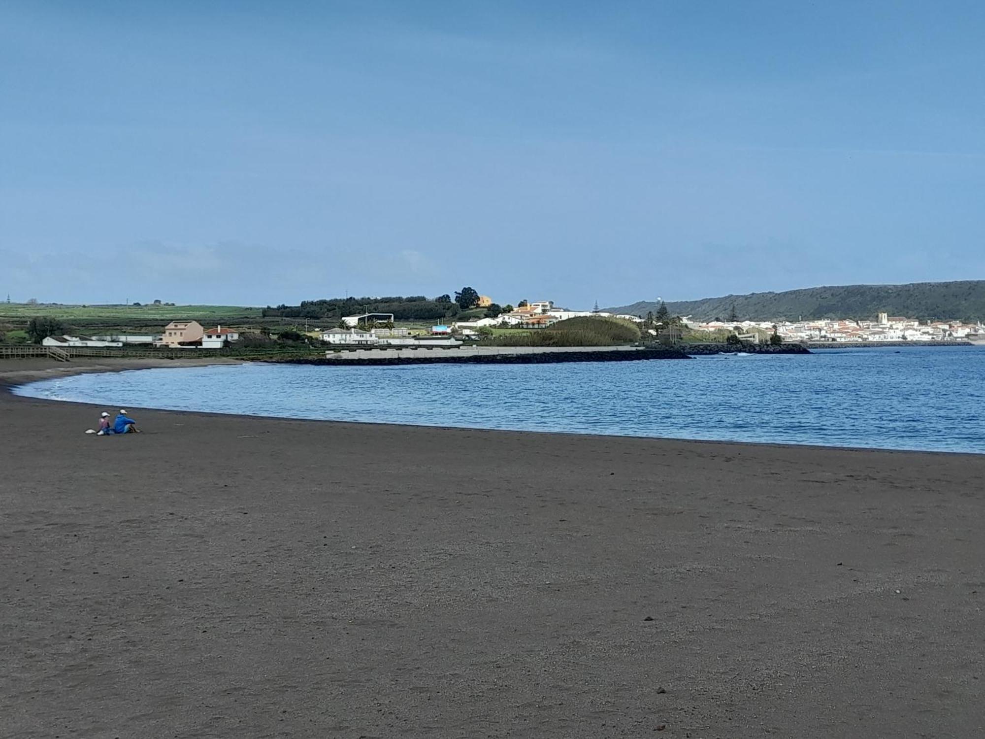 Casa Do Avo Jose Alves Βίλα Praia da Vitória Εξωτερικό φωτογραφία